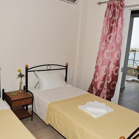 Lemon Tree Nydri (Lefkada) Quarto foto