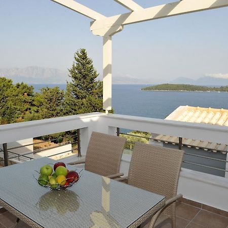 Lemon Tree Nydri (Lefkada) Quarto foto