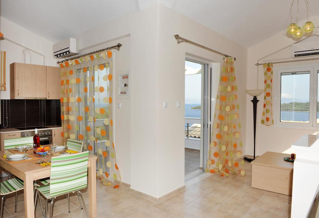 Lemon Tree Nydri (Lefkada) Quarto foto