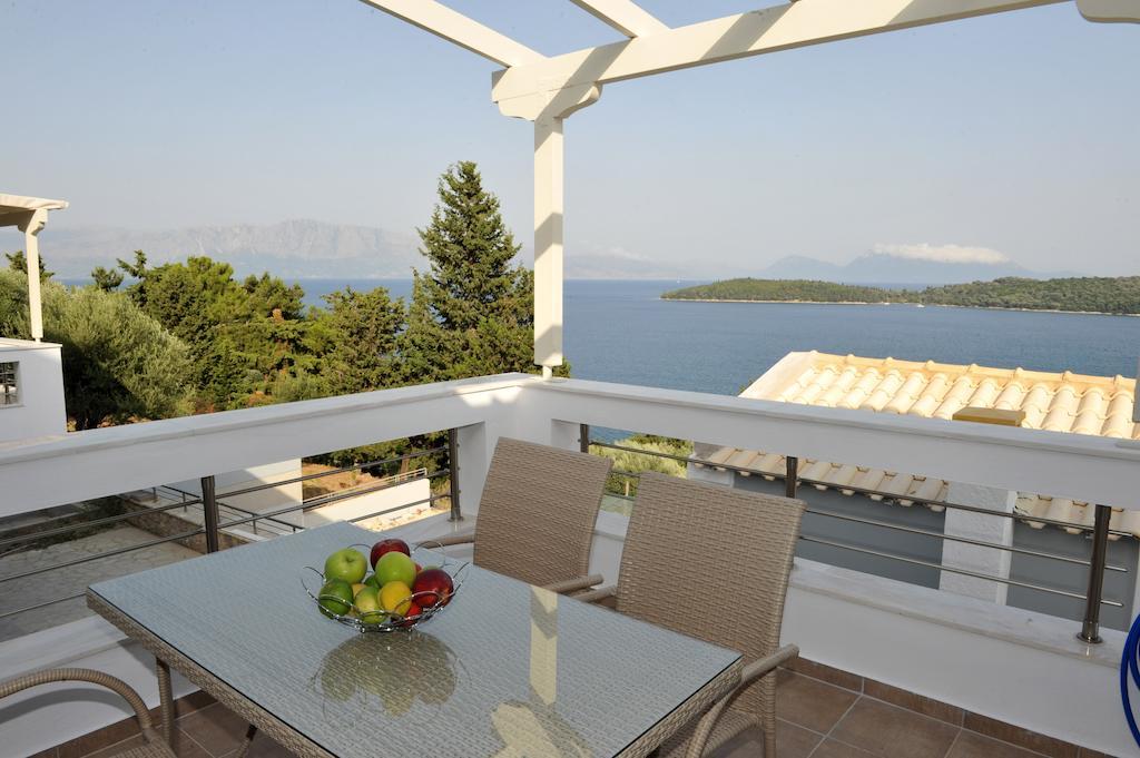 Lemon Tree Nydri (Lefkada) Quarto foto